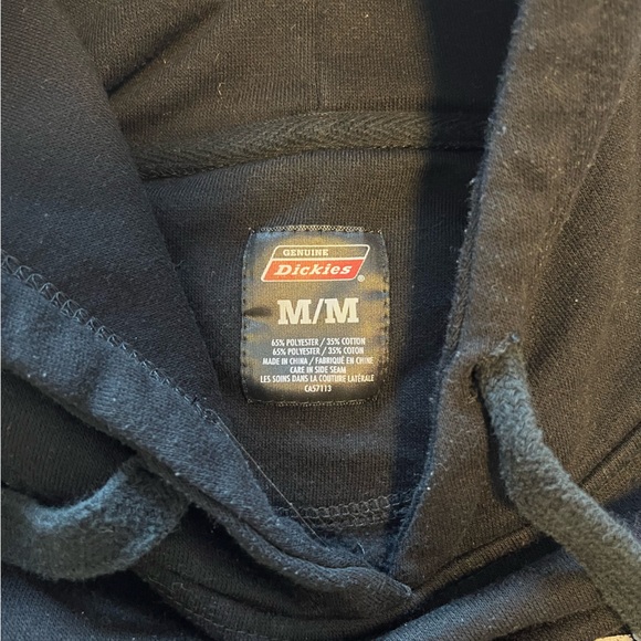 Dickies hoodie - Picture 2 of 2